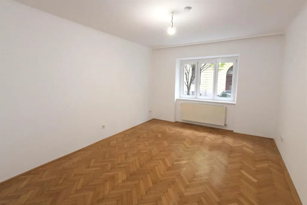 2-Zimmer-Wohnung mieten in Wien – 55,17 m², € 1.070