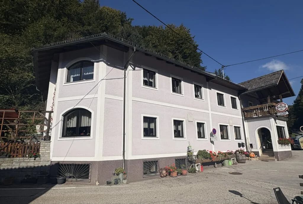 Gewerbeimmobilie mieten in Urfahr-Umgebung – 220 m², € 1.230 – Bild 3 von 15