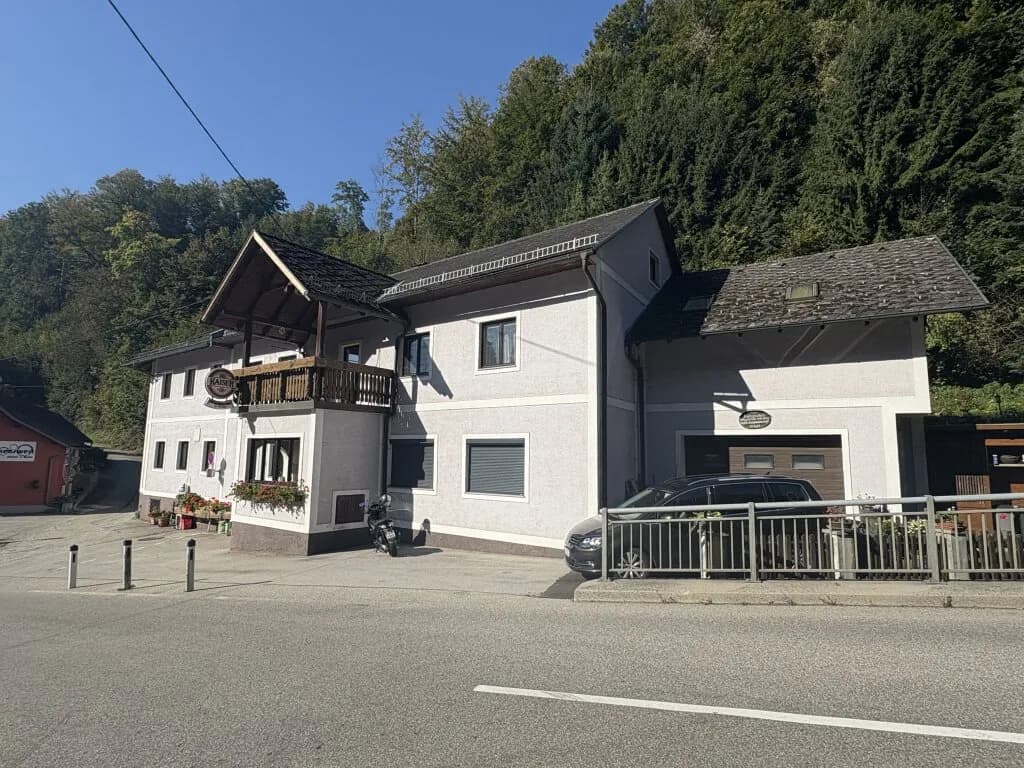 Gewerbeimmobilie mieten in Urfahr-Umgebung – 220 m², € 1.230 – Bild 4 von 15