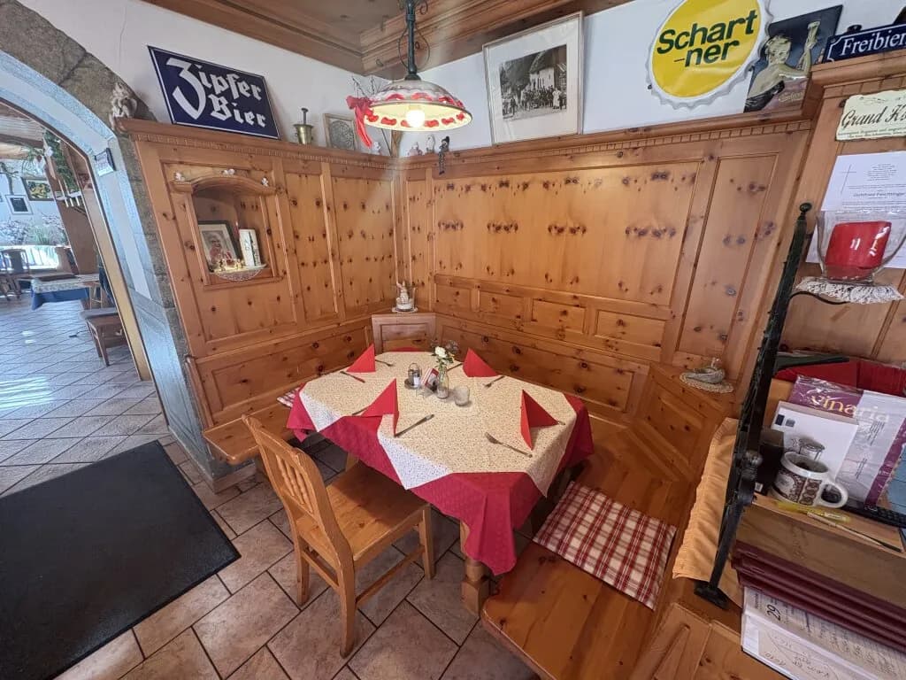 Gewerbeimmobilie mieten in Urfahr-Umgebung – 220 m², € 1.230 – Bild 5 von 15