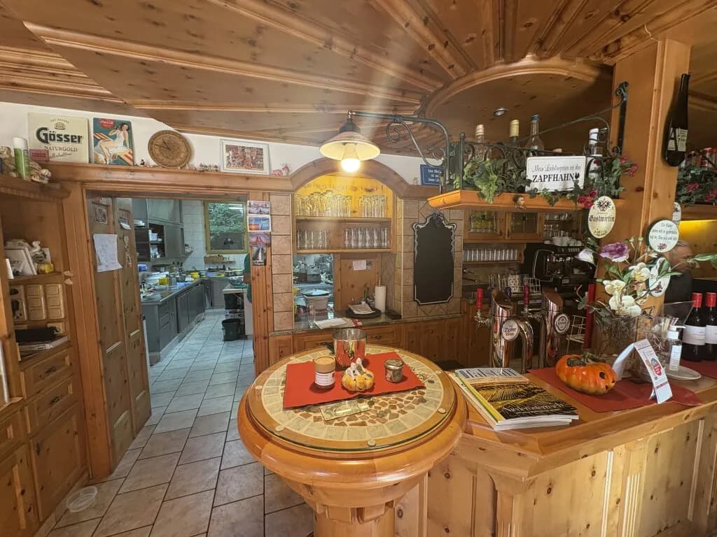 Gewerbeimmobilie mieten in Urfahr-Umgebung – 220 m², € 1.230 – Bild 8 von 15