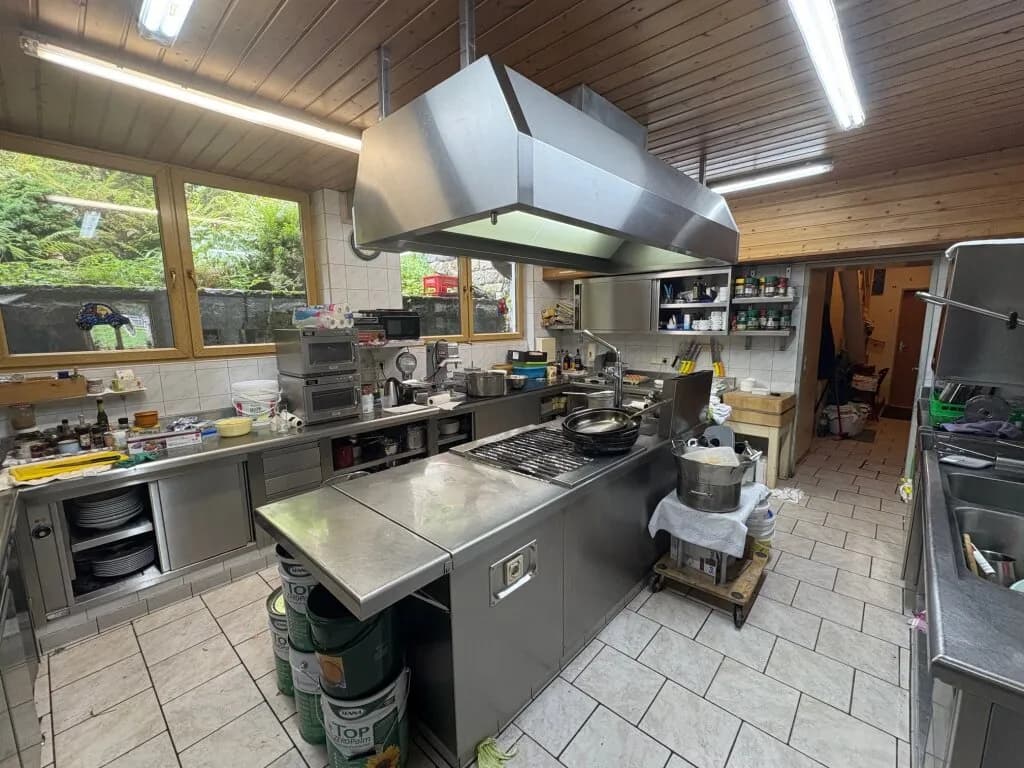 Gewerbeimmobilie mieten in Urfahr-Umgebung – 220 m², € 1.230 – Bild 9 von 15