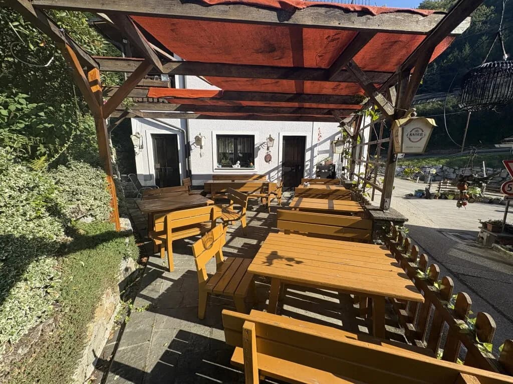 Gewerbeimmobilie mieten in Urfahr-Umgebung – 220 m², € 1.230 – Bild 12 von 15