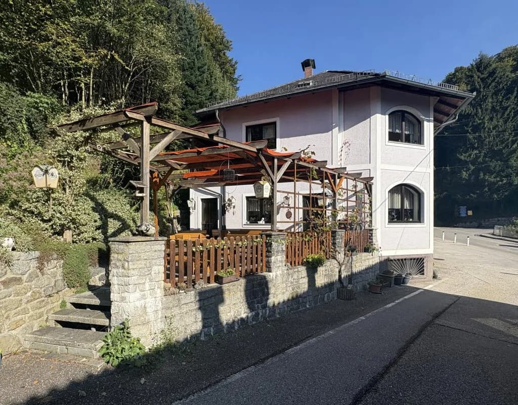 Gewerbeimmobilie mieten in Urfahr-Umgebung – 220 m², € 1.230 – Bild 13 von 15