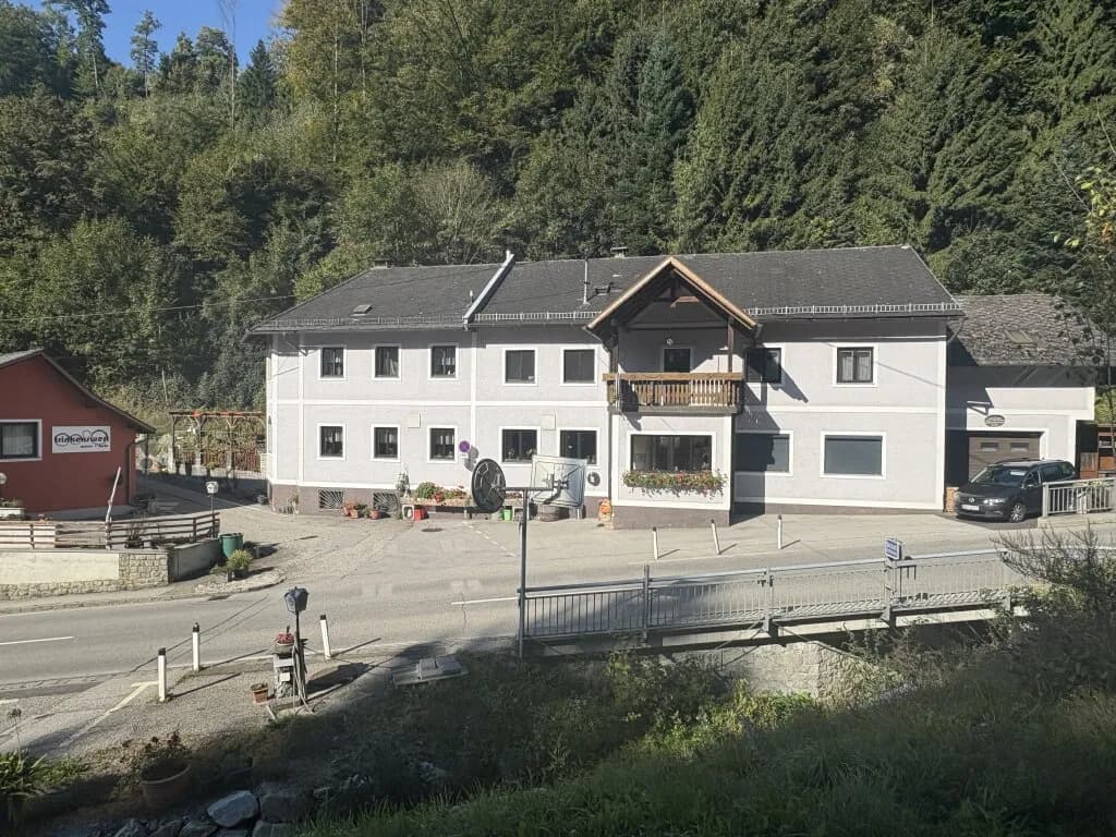 Gewerbeimmobilie mieten in Urfahr-Umgebung – 220 m², € 1.230 – Bild 14 von 15