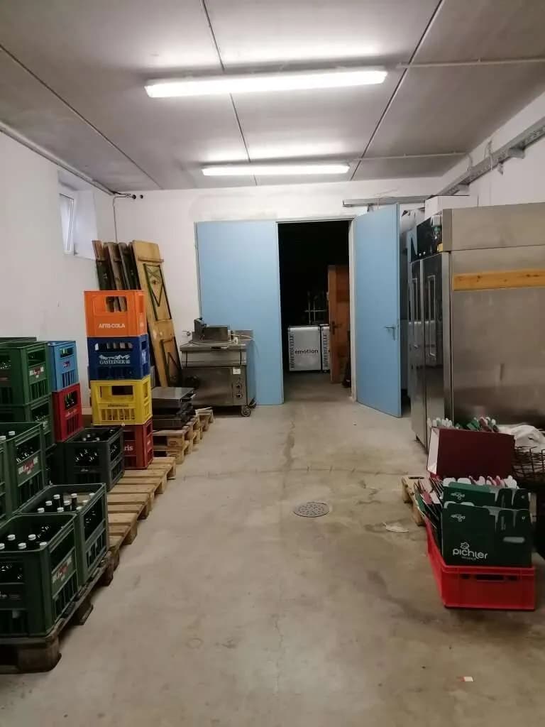 Gewerbeimmobilie kaufen in Hartberg-Fürstenfeld – 1 100 m², € 1.198.000 – Bild 34 von 37