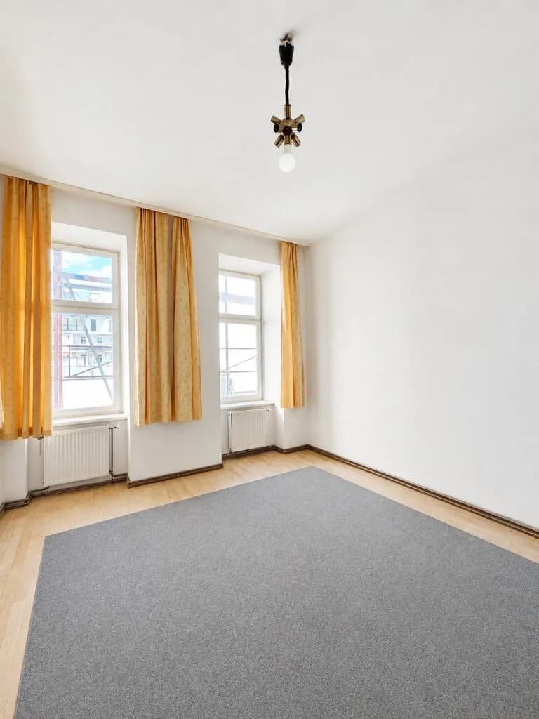 3-Zimmer-Wohnung kaufen in Wien – 67,16 m², € 269.000 – Bild 3 von 13