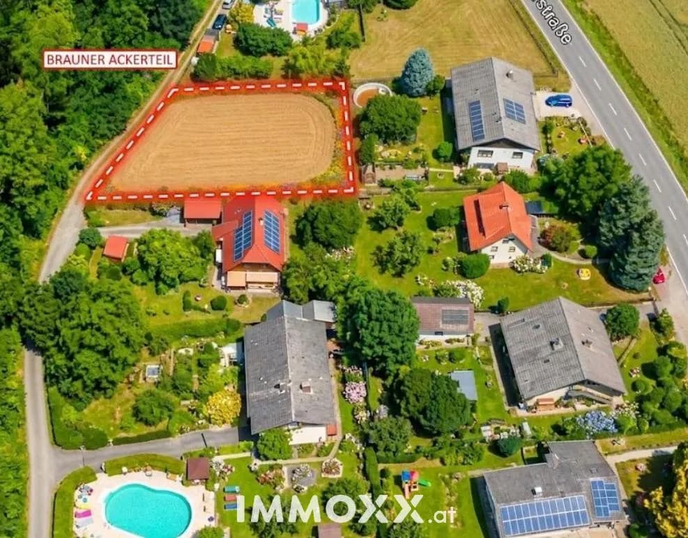 Grundstück kaufen in Graz-Umgebung – 1 000 m², € 280.000 – Bild 2 von 5