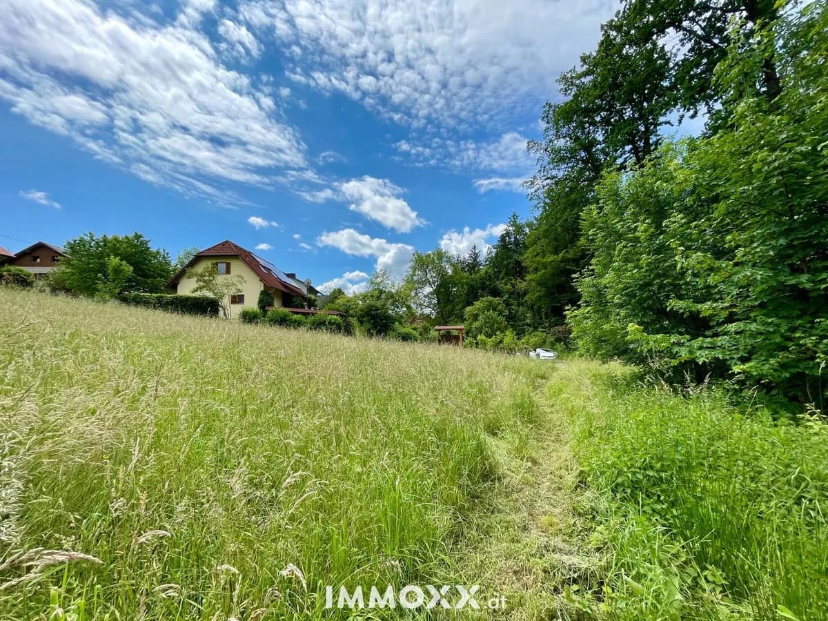 Grundstück kaufen in Graz-Umgebung – 1 000 m², € 280.000 – Bild 3 von 5