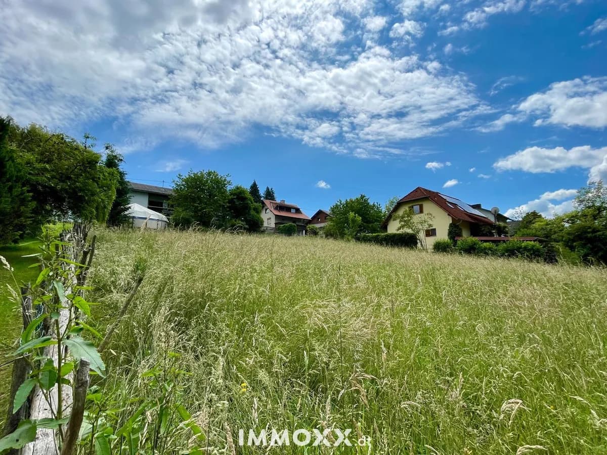Grundstück kaufen in Graz-Umgebung – 1 000 m², € 280.000 – Bild 4 von 5