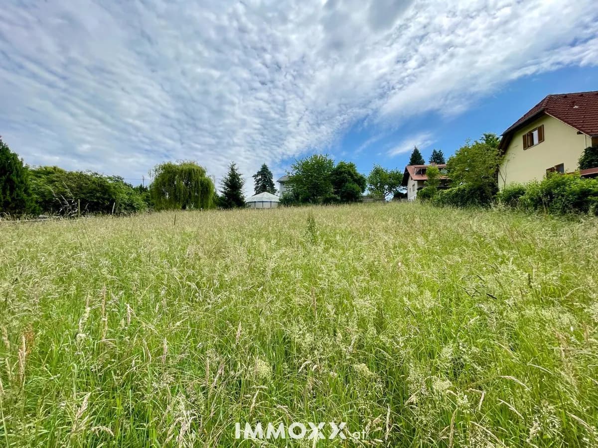 Grundstück kaufen in Graz-Umgebung – 1 000 m², € 280.000 – Bild 5 von 5