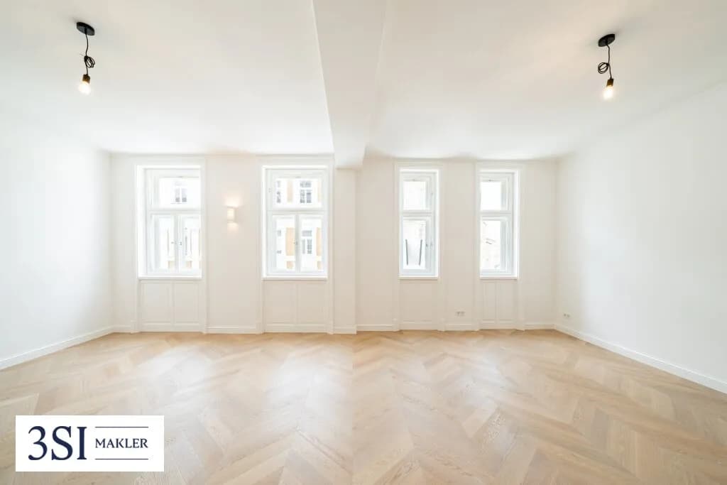 3-Zimmer-Wohnung kaufen in Wien – 115,9 m², € 1.149.000 – Bild 5 von 14