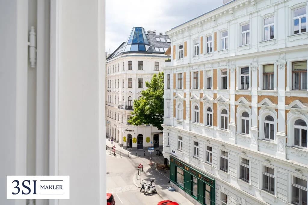 3-Zimmer-Wohnung kaufen in Wien – 115,9 m², € 1.149.000 – Bild 6 von 14