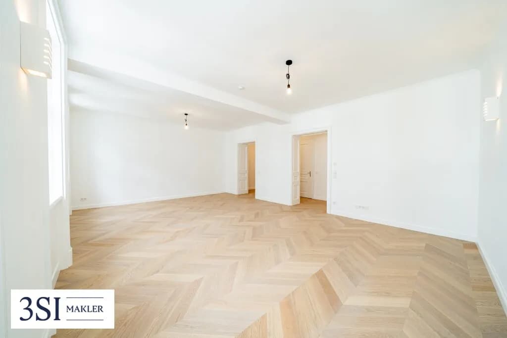 3-Zimmer-Wohnung kaufen in Wien – 115,9 m², € 1.149.000 – Bild 7 von 14