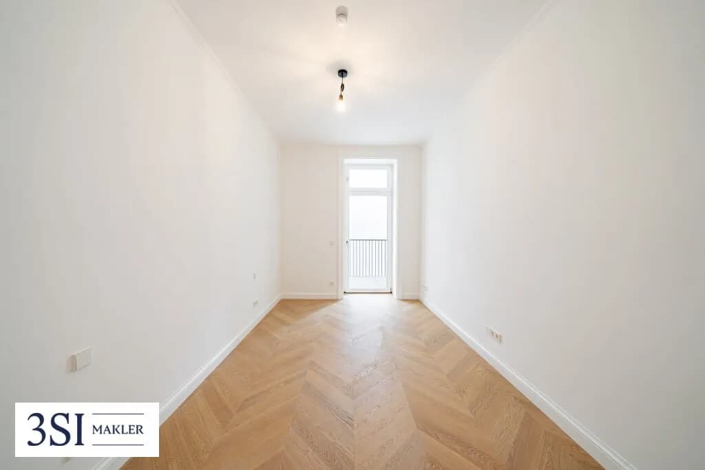 3-Zimmer-Wohnung kaufen in Wien – 115,9 m², € 1.149.000 – Bild 8 von 14