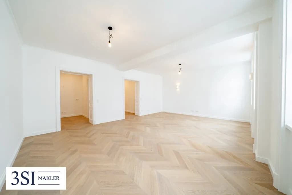 3-Zimmer-Wohnung kaufen in Wien – 115,9 m², € 1.149.000 – Bild 13 von 14