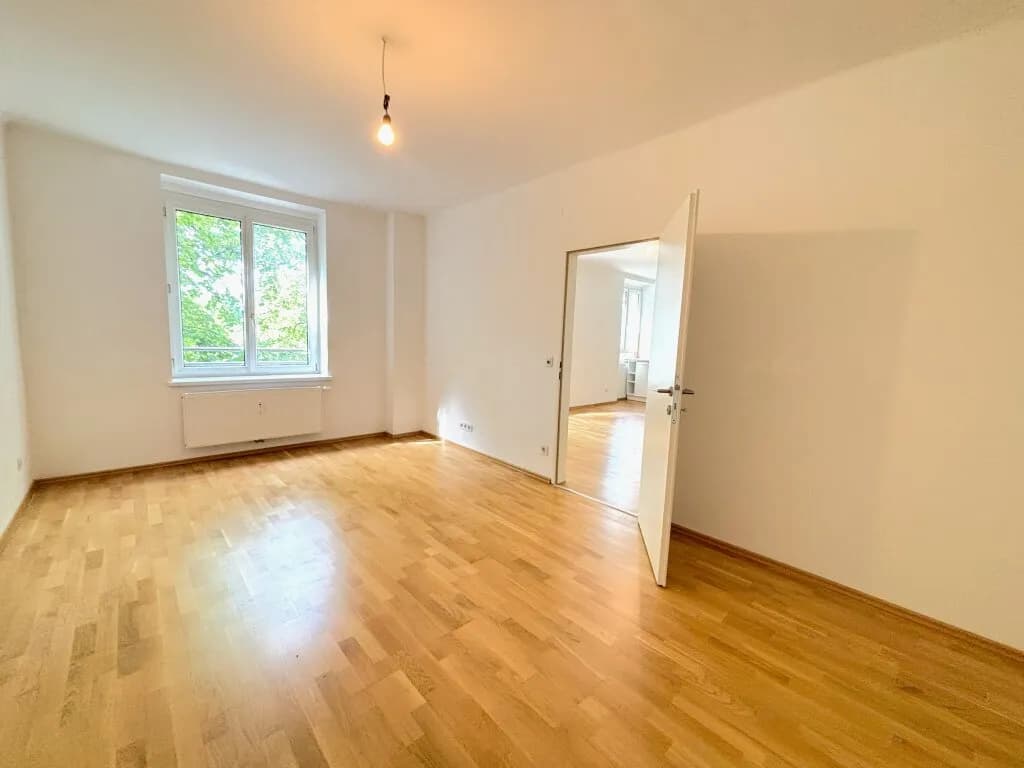 2-Zimmer-Wohnung mieten in Linz – 48,35 m², € 699 – Bild 3 von 9