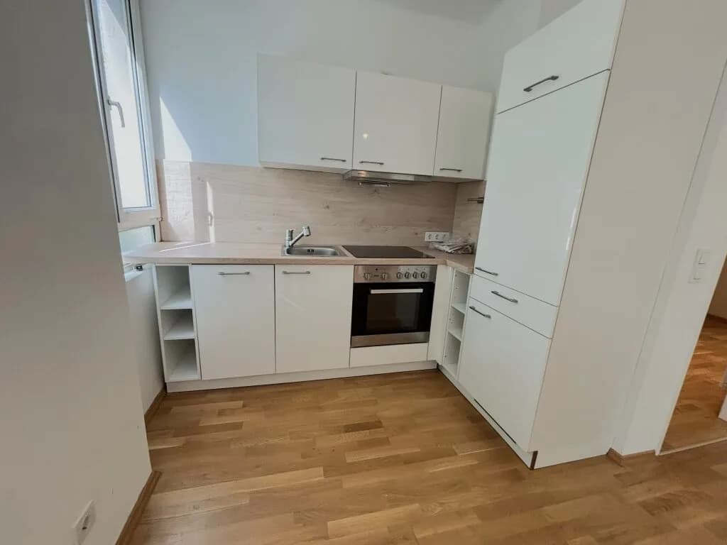 2-Zimmer-Wohnung mieten in Linz – 48,35 m², € 699 – Bild 4 von 9
