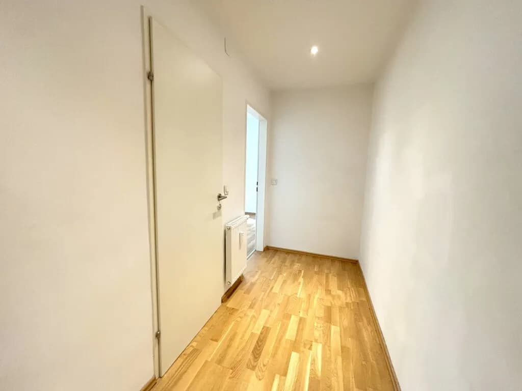 2-Zimmer-Wohnung mieten in Linz – 48,35 m², € 699 – Bild 5 von 9