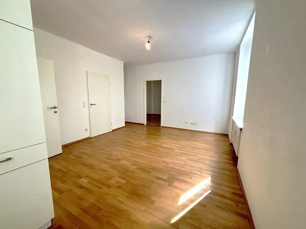 2-Zimmer-Wohnung mieten in Linz – 48,35 m², € 699 – Bild 6 von 9