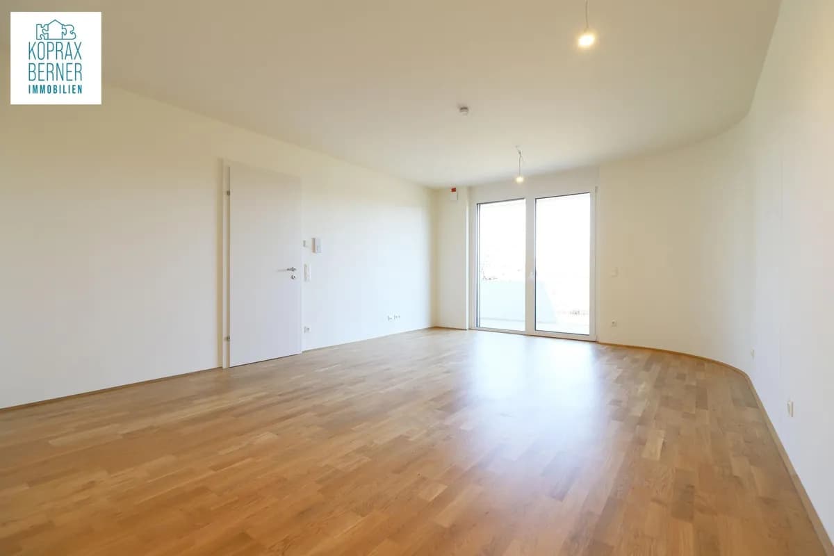 3-Zimmer-Wohnung kaufen in Sankt Pölten – 74,43 m², € 453.200 – Bild 3 von 27