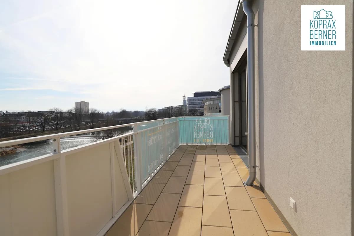3-Zimmer-Wohnung kaufen in Sankt Pölten – 74,43 m², € 453.200 – Bild 7 von 27