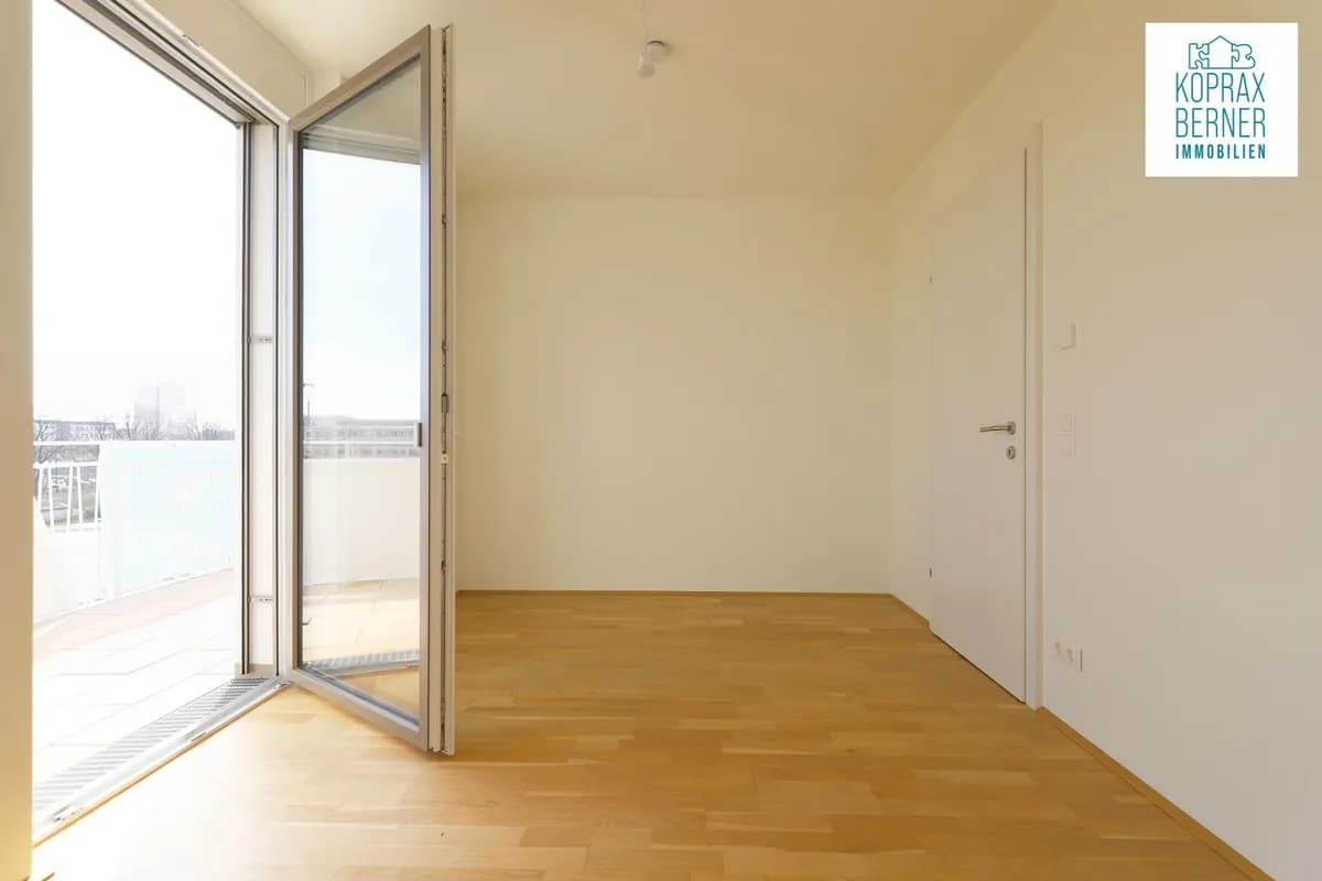 3-Zimmer-Wohnung kaufen in Sankt Pölten – 74,43 m², € 453.200 – Bild 10 von 27