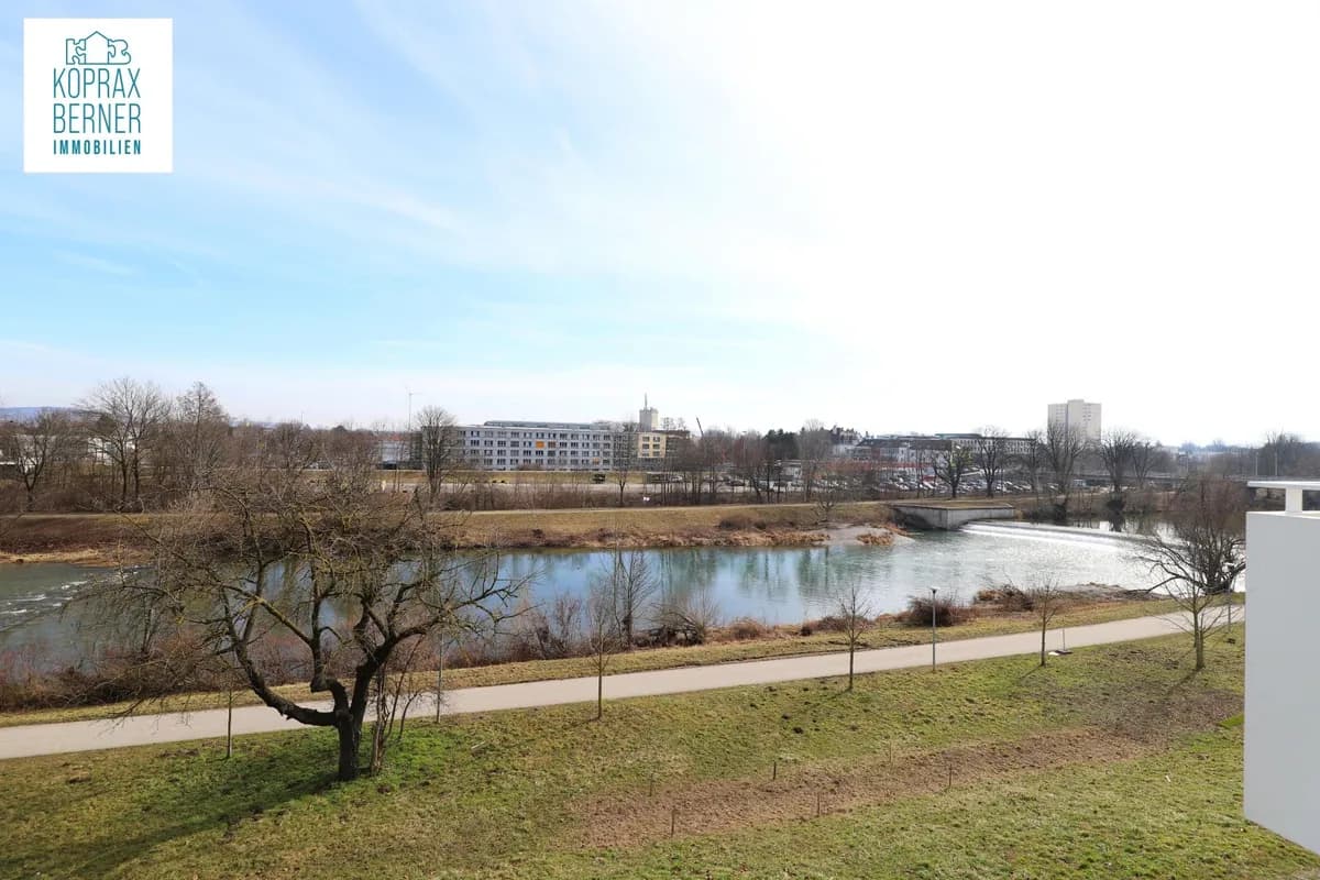 3-Zimmer-Wohnung kaufen in Sankt Pölten – 74,43 m², € 453.200 – Bild 14 von 27