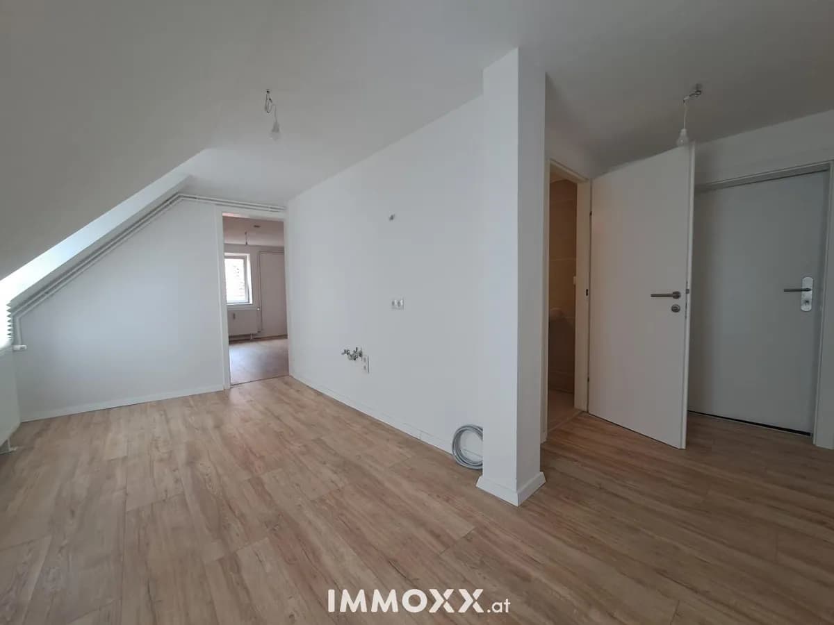 1-Zimmer-Wohnung kaufen in Graz – 32 m², € 110.000 – Bild 1 von 13