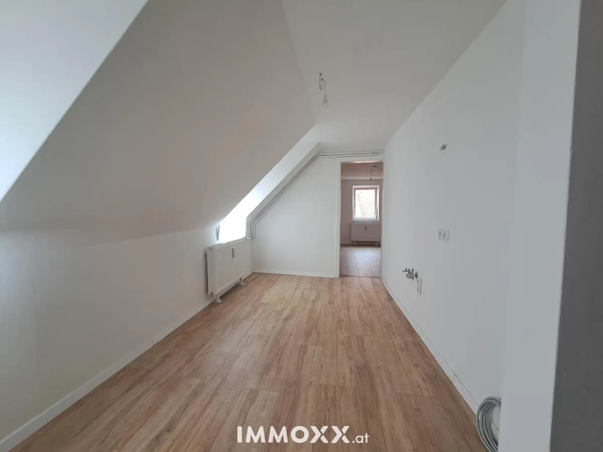 1-Zimmer-Wohnung kaufen in Graz – 32 m², € 110.000 – Bild 2 von 13