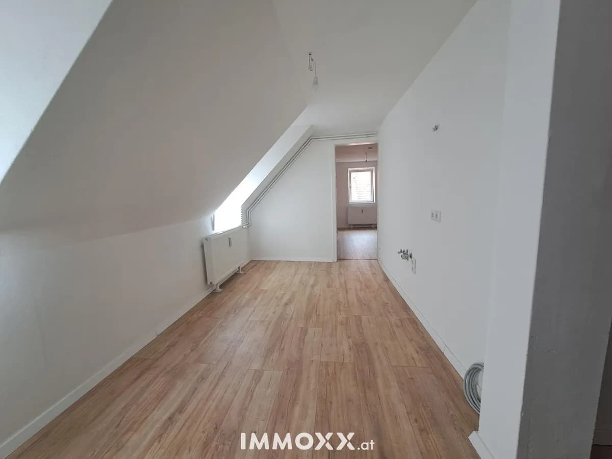 1-Zimmer-Wohnung kaufen in Graz – 32 m², € 110.000 – Bild 4 von 13