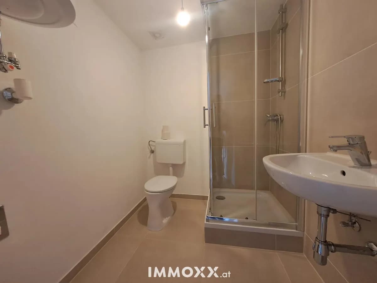 1-Zimmer-Wohnung kaufen in Graz – 32 m², € 110.000 – Bild 8 von 13