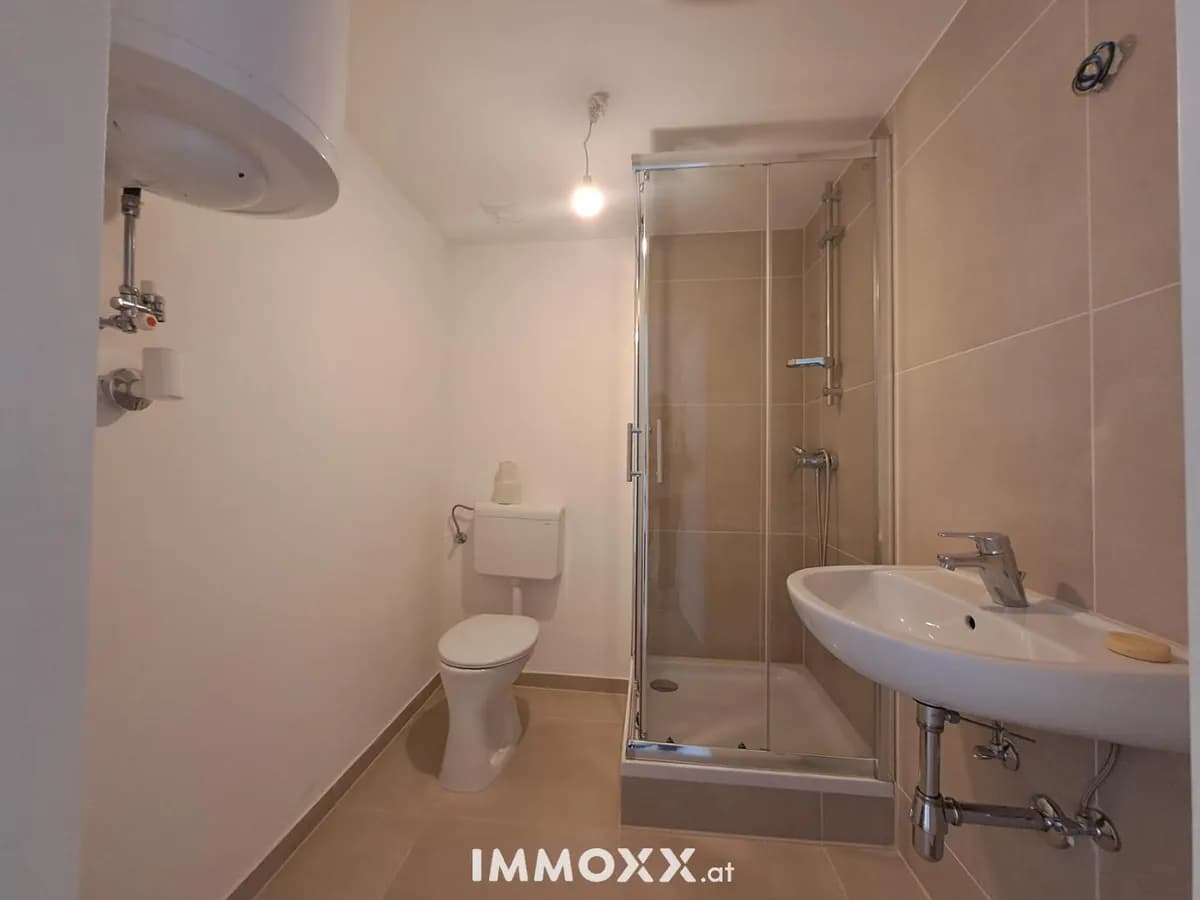 1-Zimmer-Wohnung kaufen in Graz – 32 m², € 110.000 – Bild 11 von 13