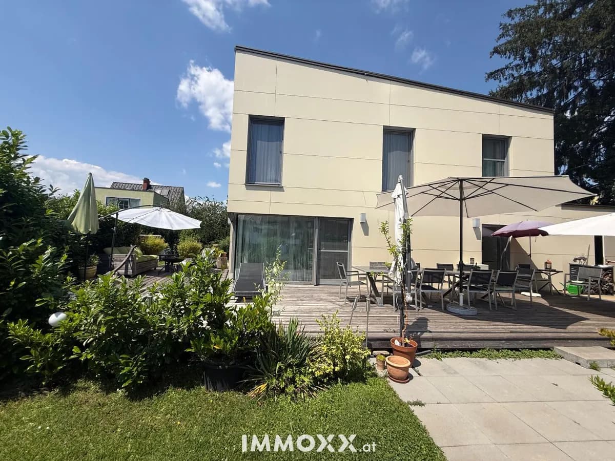 5-Zimmer-Haus kaufen in Graz – 190 m², € 890.000 – Bild 2 von 33