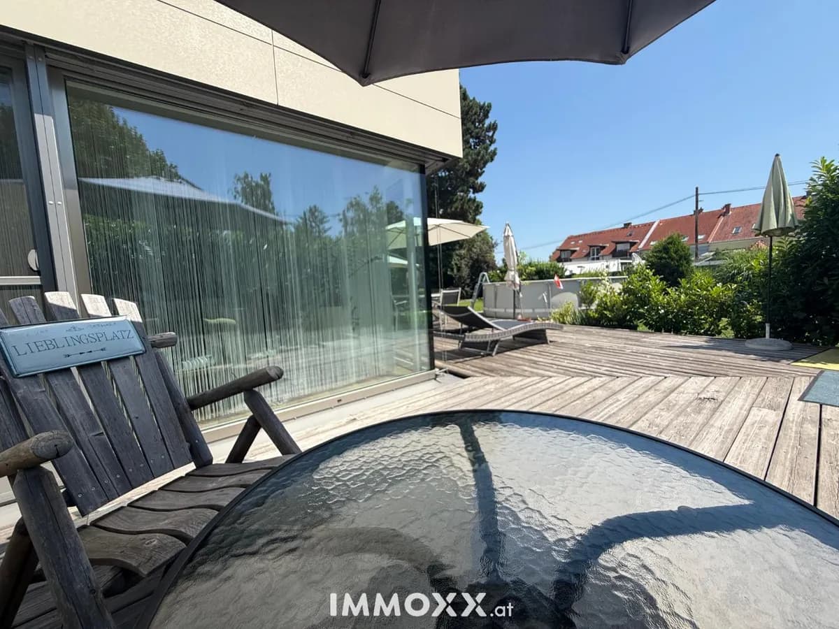 5-Zimmer-Haus kaufen in Graz – 190 m², € 890.000 – Bild 3 von 33