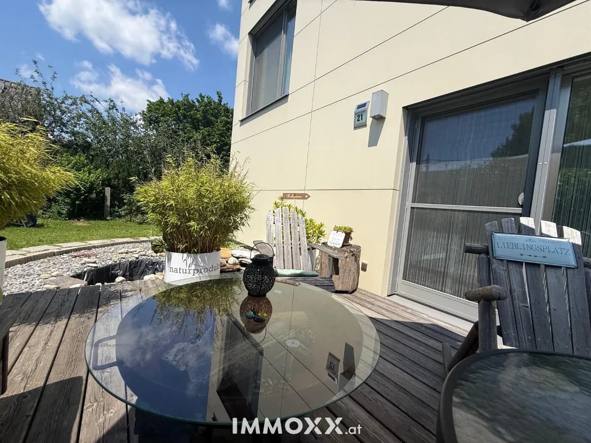 5-Zimmer-Haus kaufen in Graz – 190 m², € 890.000 – Bild 4 von 33