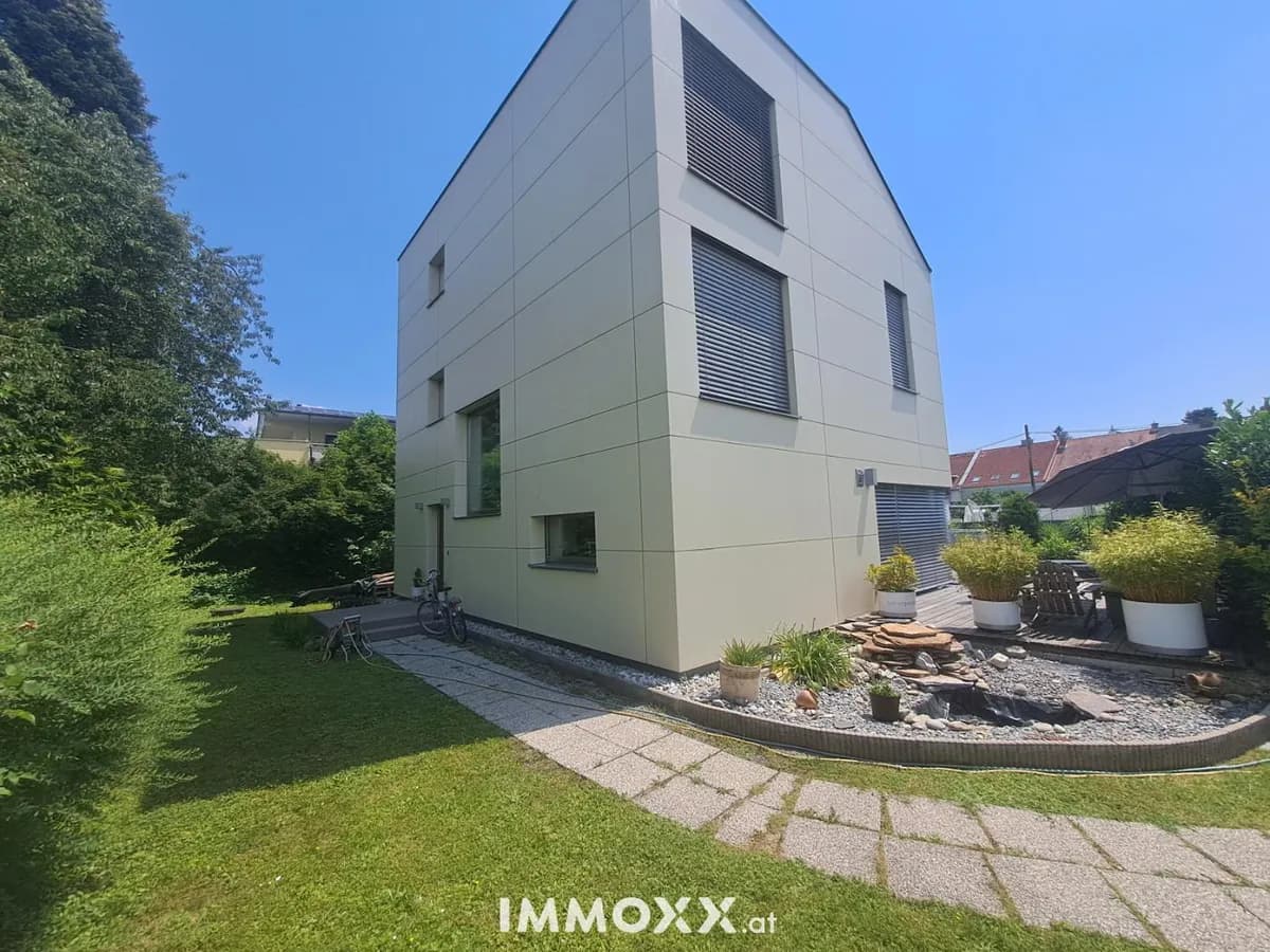 5-Zimmer-Haus kaufen in Graz – 190 m², € 890.000 – Bild 5 von 33