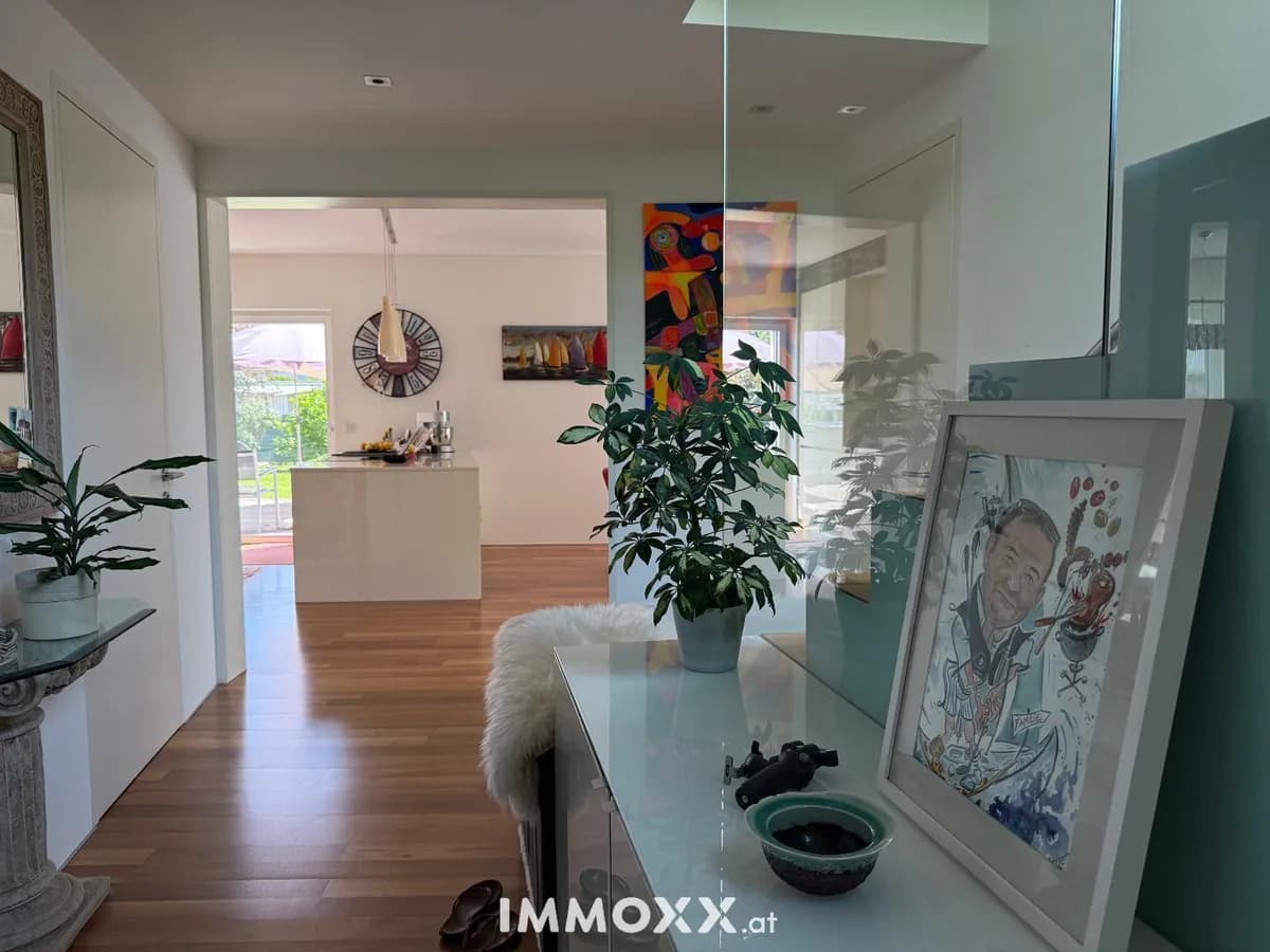 5-Zimmer-Haus kaufen in Graz – 190 m², € 890.000 – Bild 6 von 33