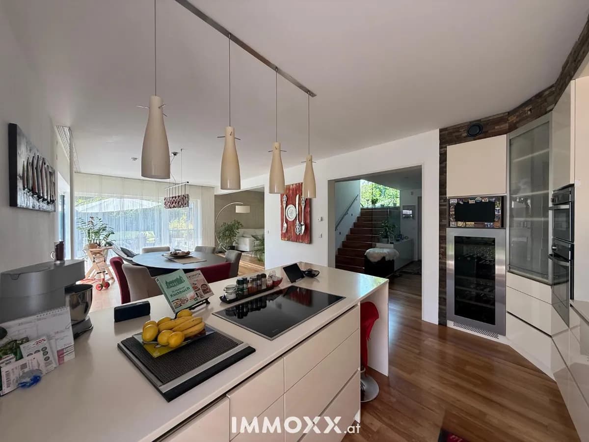 5-Zimmer-Haus kaufen in Graz – 190 m², € 890.000 – Bild 7 von 33