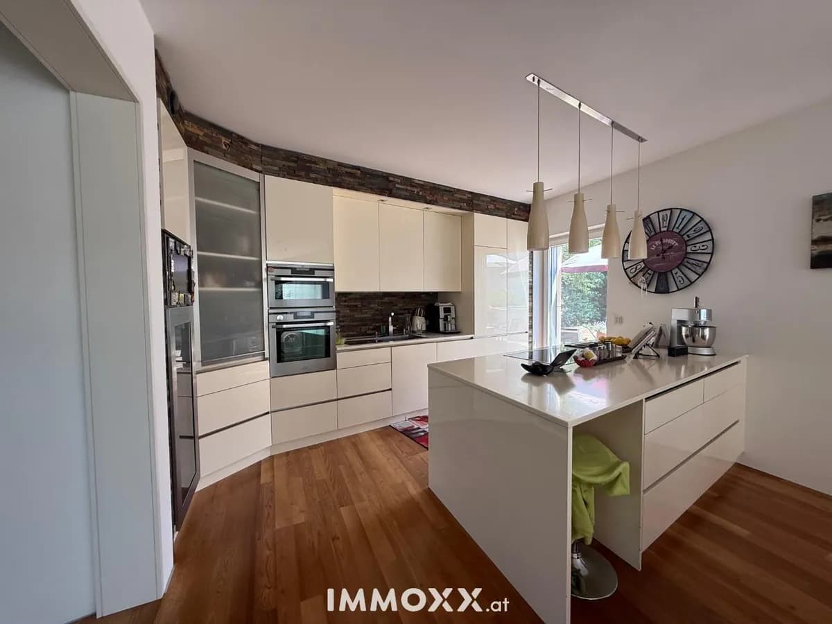 5-Zimmer-Haus kaufen in Graz – 190 m², € 890.000 – Bild 8 von 33