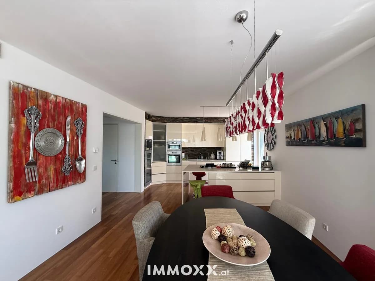 5-Zimmer-Haus kaufen in Graz – 190 m², € 890.000 – Bild 9 von 33