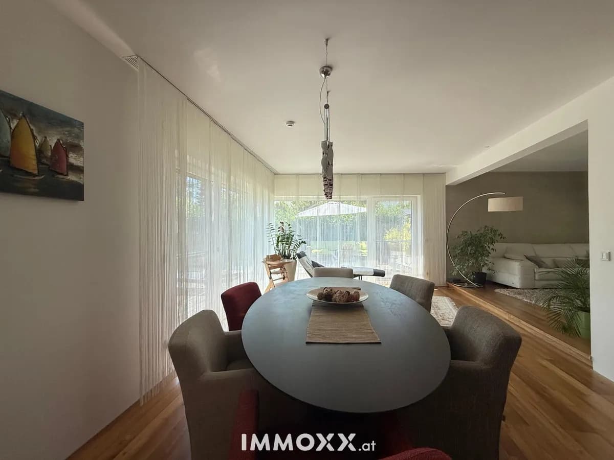 5-Zimmer-Haus kaufen in Graz – 190 m², € 890.000 – Bild 10 von 33