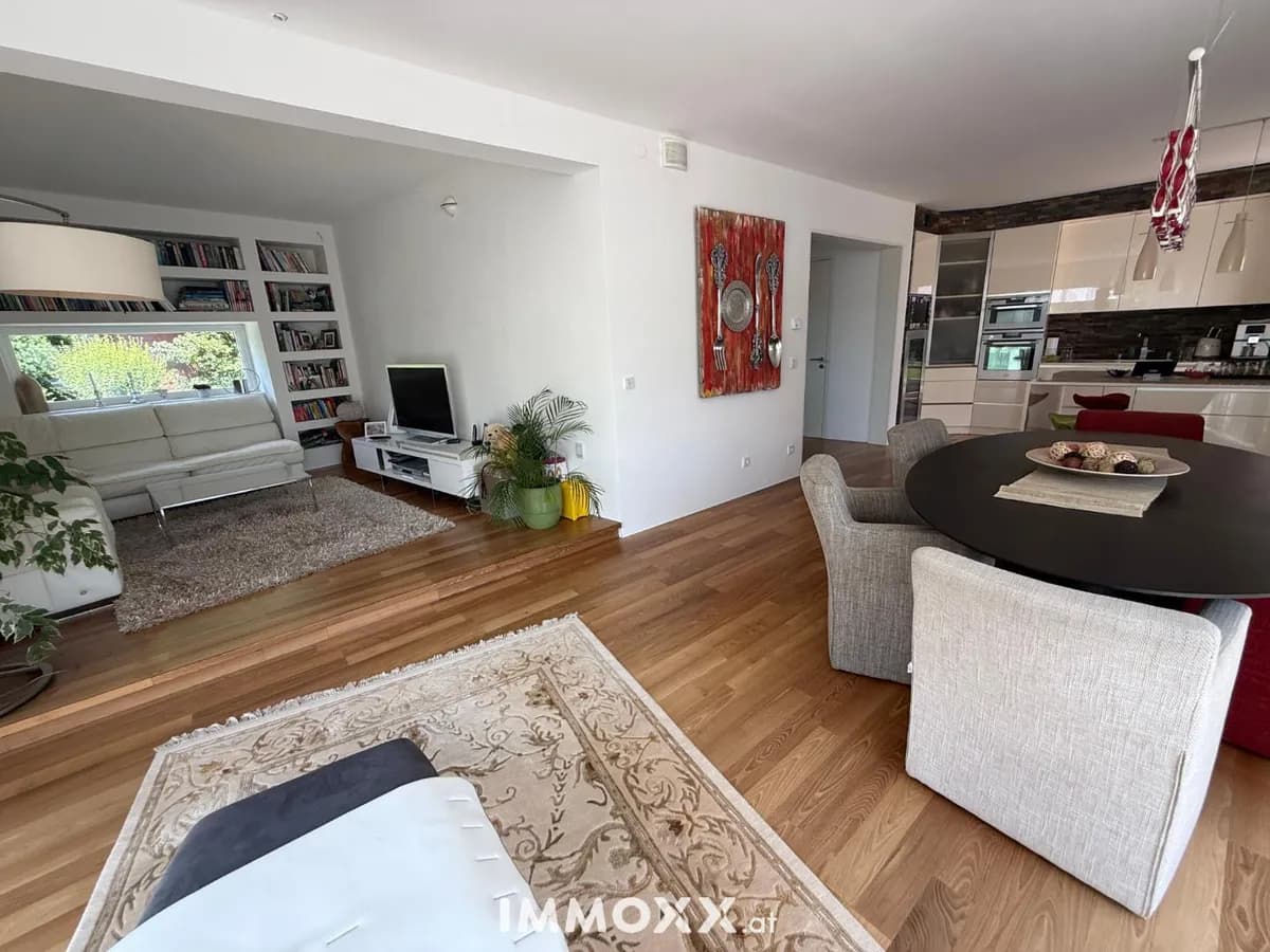 5-Zimmer-Haus kaufen in Graz – 190 m², € 890.000 – Bild 11 von 33