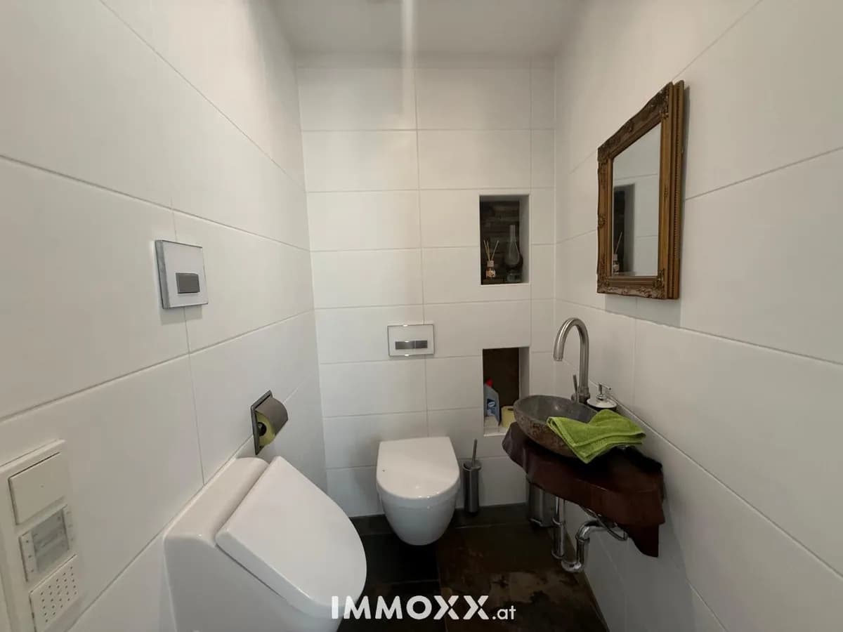 5-Zimmer-Haus kaufen in Graz – 190 m², € 890.000 – Bild 13 von 33