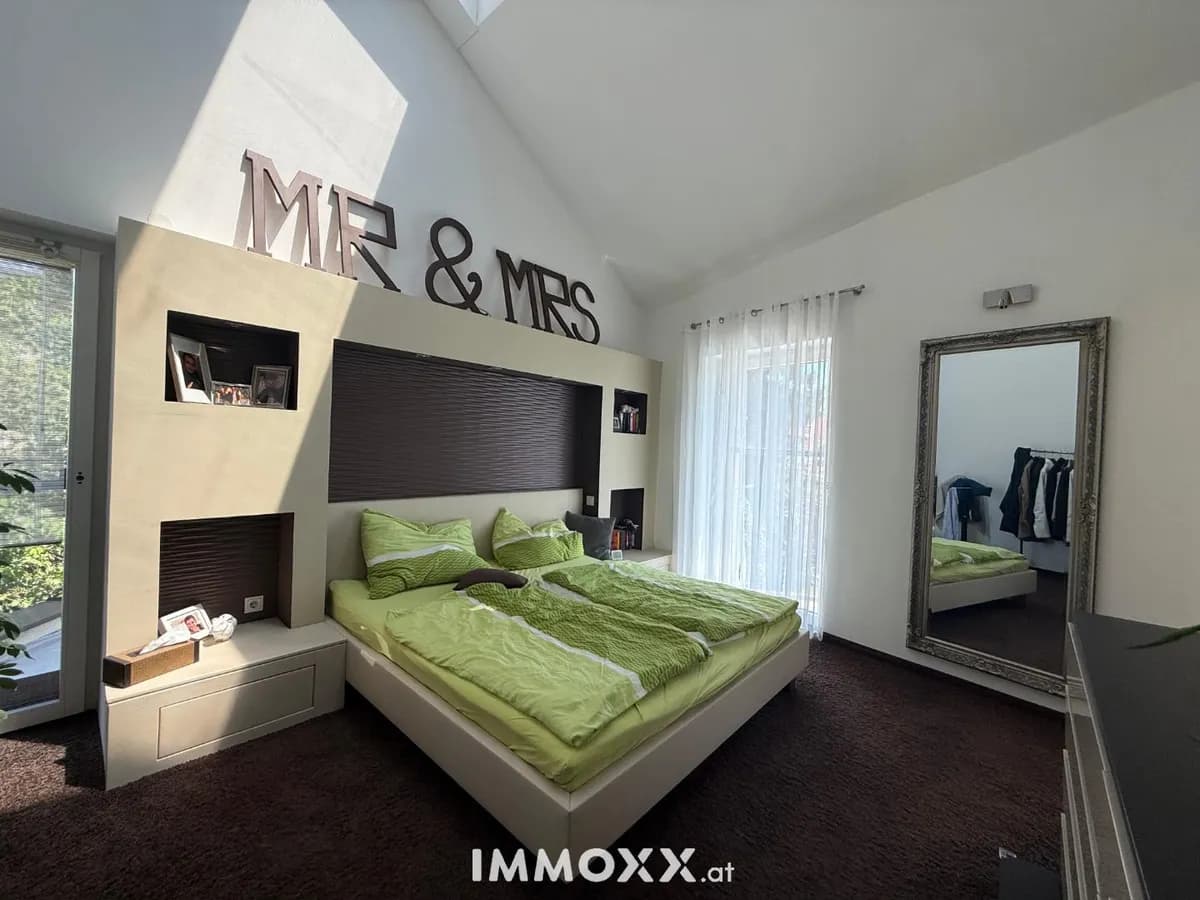 5-Zimmer-Haus kaufen in Graz – 190 m², € 890.000 – Bild 15 von 33
