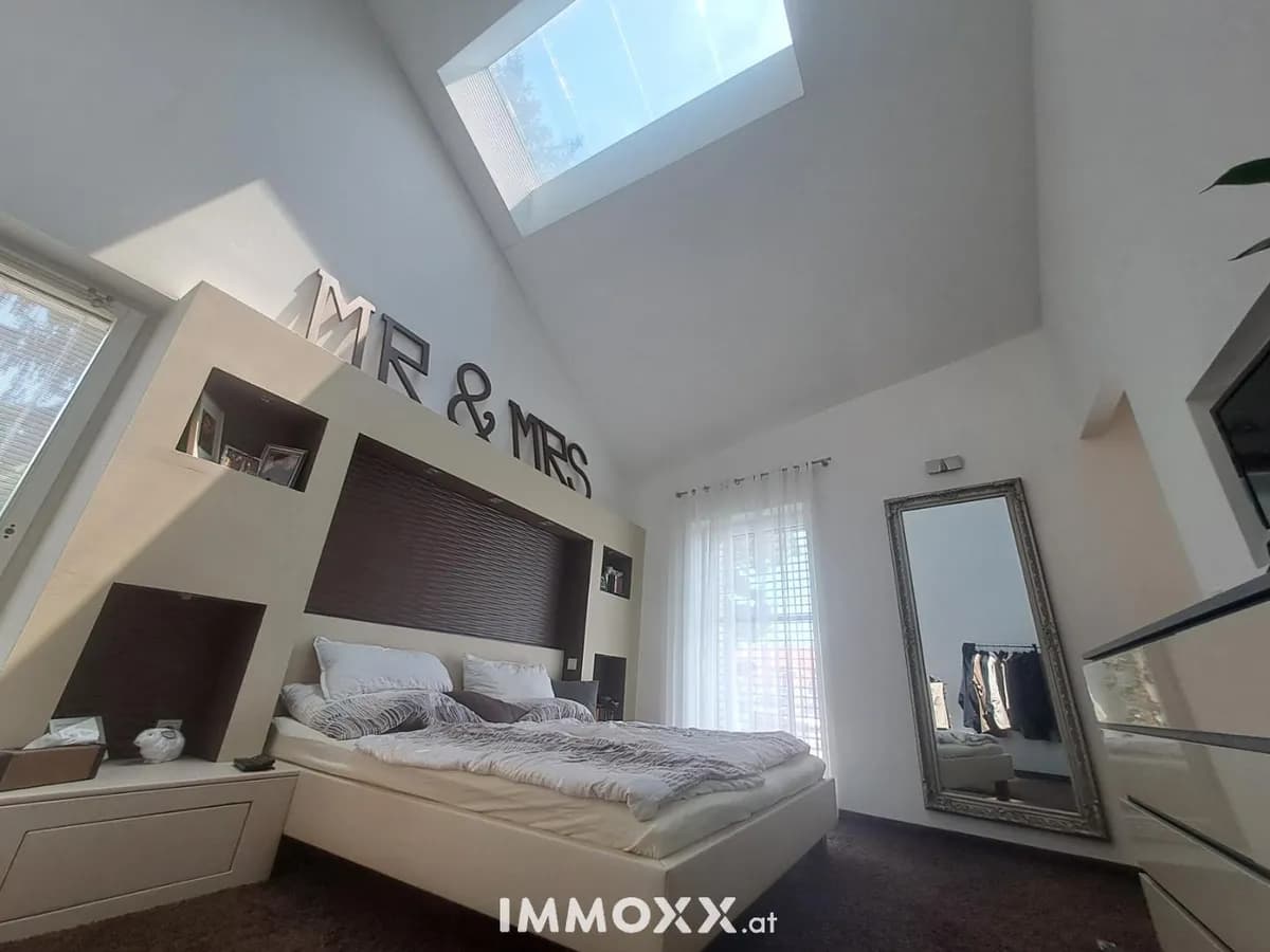 5-Zimmer-Haus kaufen in Graz – 190 m², € 890.000 – Bild 18 von 33