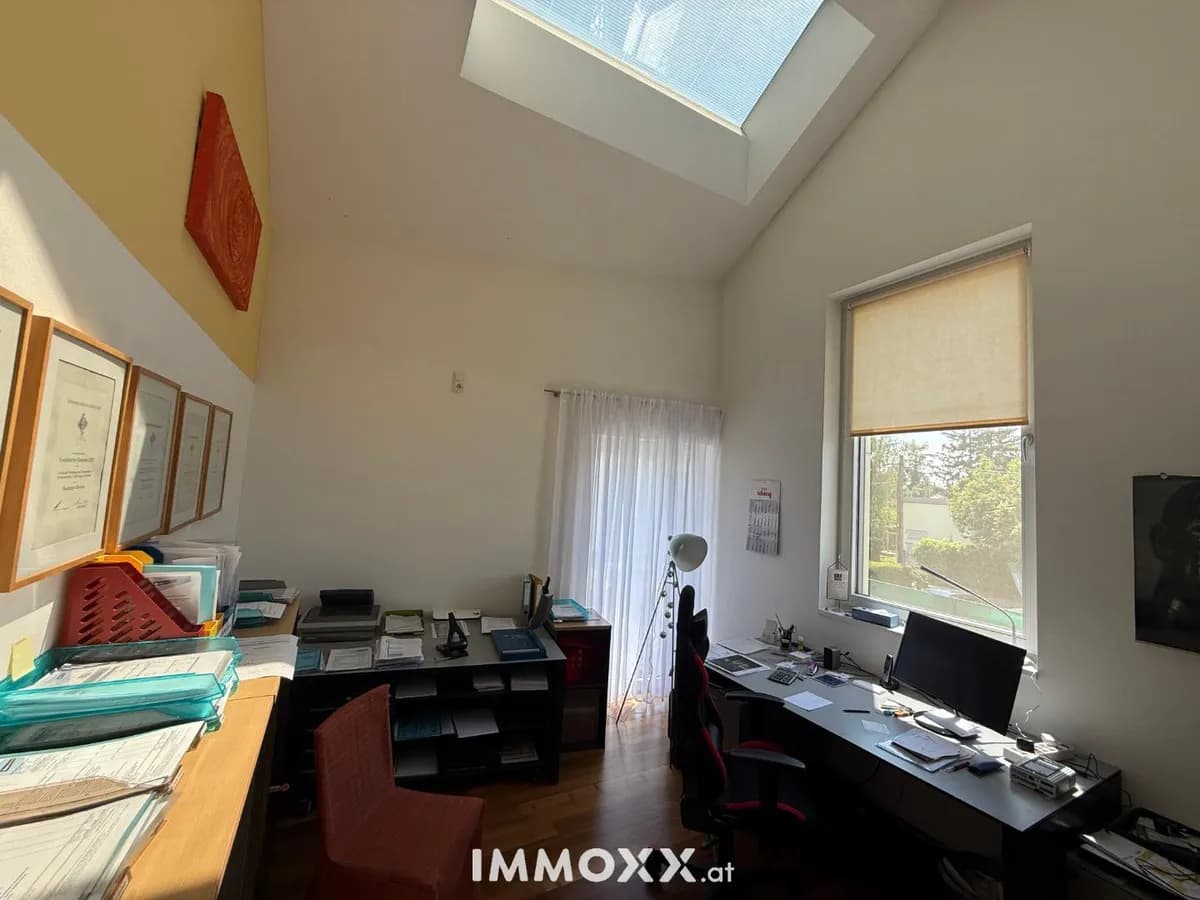 5-Zimmer-Haus kaufen in Graz – 190 m², € 890.000 – Bild 20 von 33