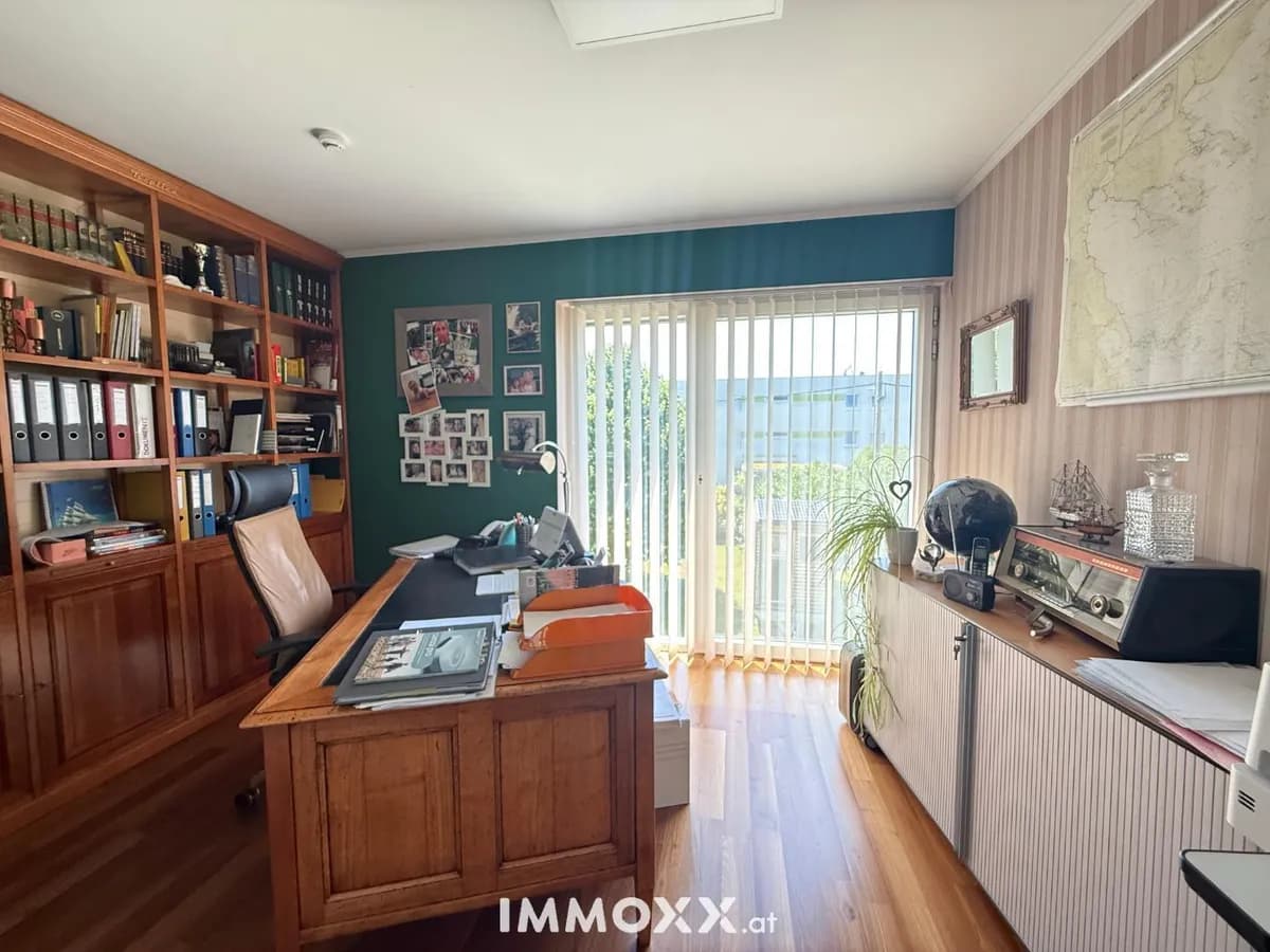 5-Zimmer-Haus kaufen in Graz – 190 m², € 890.000 – Bild 21 von 33