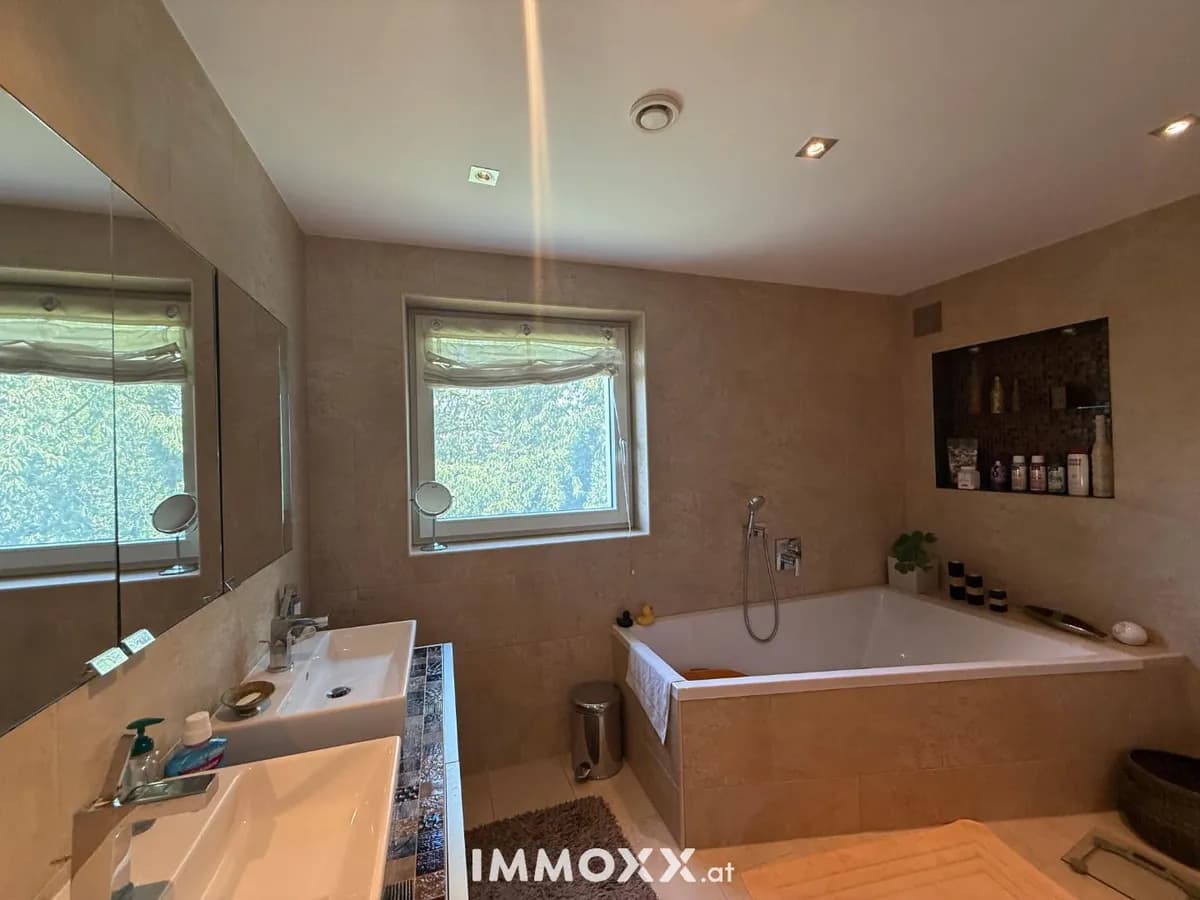5-Zimmer-Haus kaufen in Graz – 190 m², € 890.000 – Bild 23 von 33