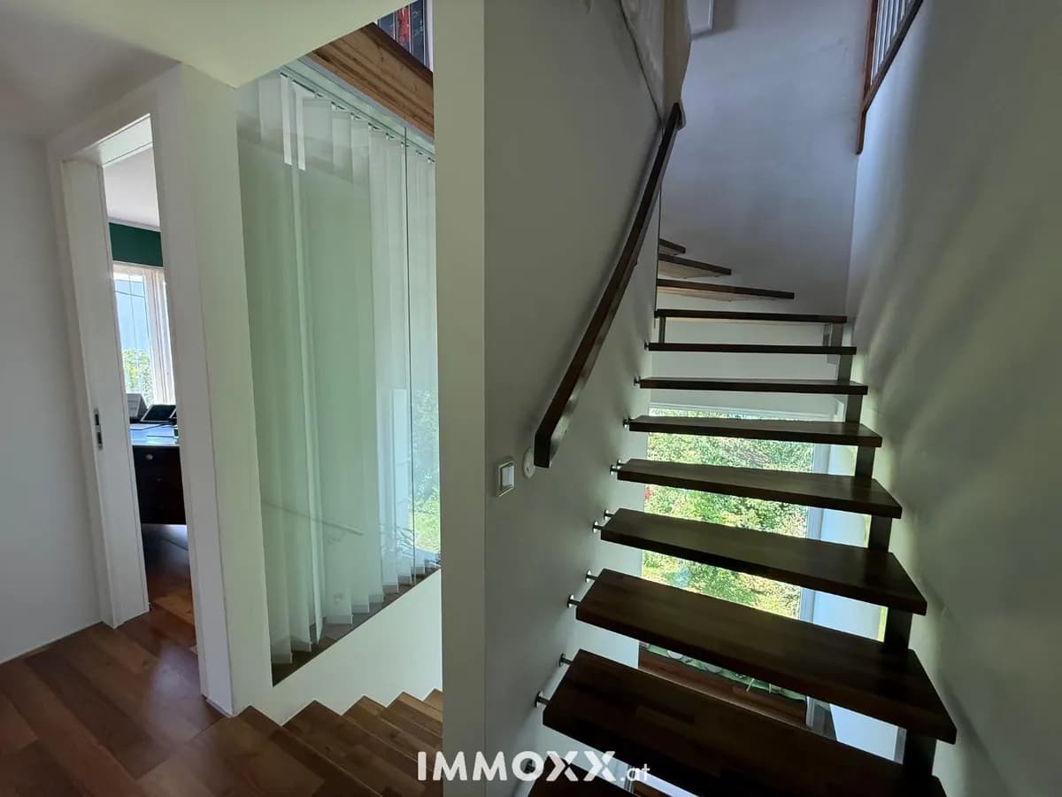 5-Zimmer-Haus kaufen in Graz – 190 m², € 890.000 – Bild 25 von 33